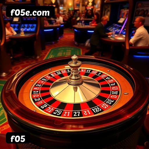 f05 Logo