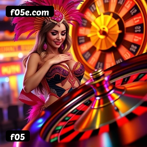 f05 Logo