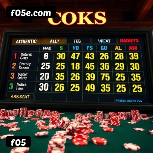 f05 Logo