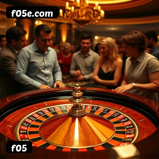 f05 Logo