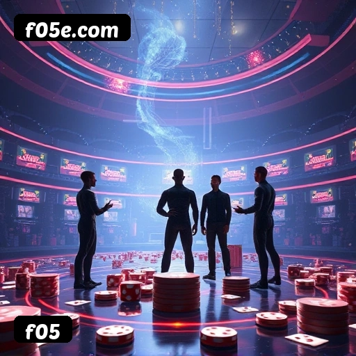 f05 Logo