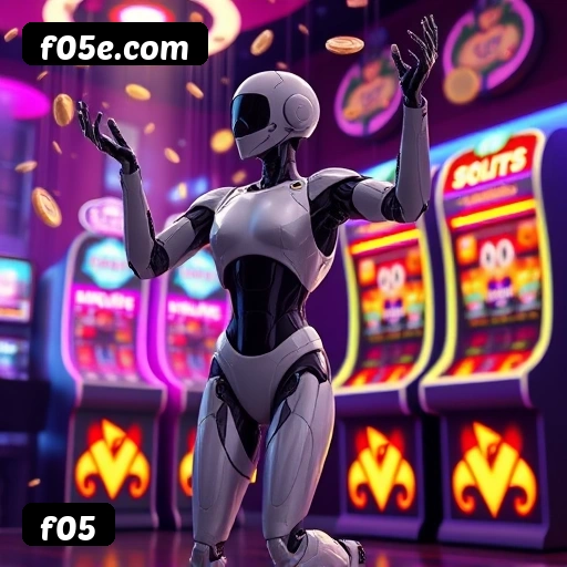 f05 Logo