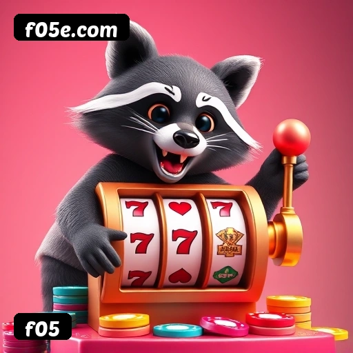 f05 Logo