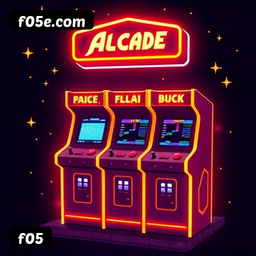 f05 Logo