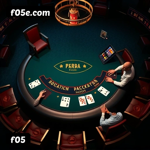 f05 Logo