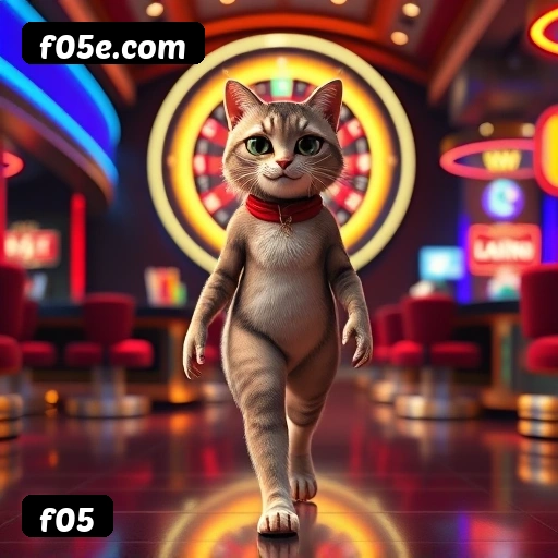 f05 Logo