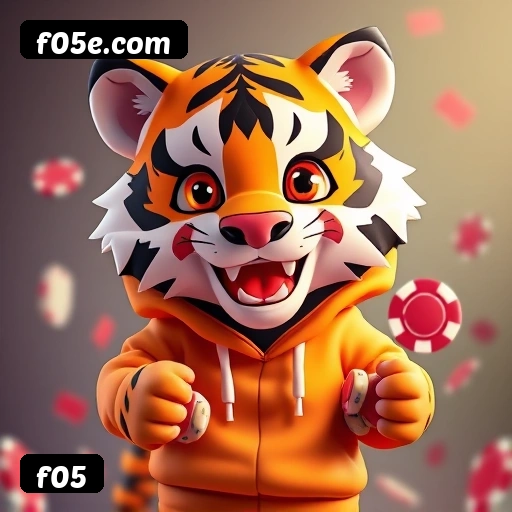 f05 Logo